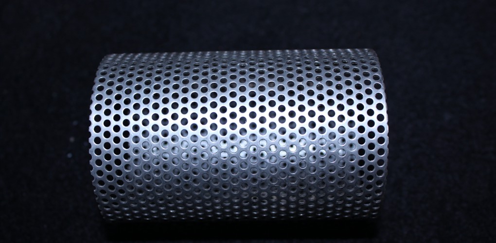 Stainless Steel Strainers